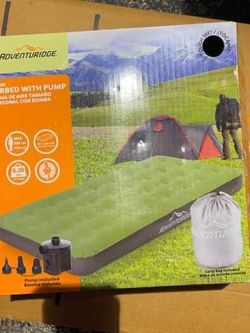 mattress