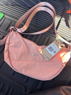 Nike bag