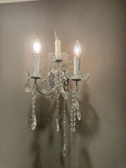 Sconces
