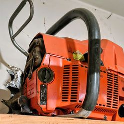 Huskavarna 288 XP hard to find 450