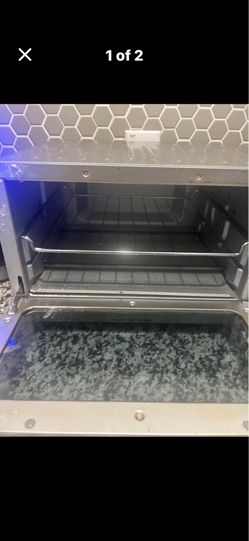 Toaster