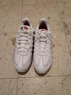 Nike Airmax 95's size 10.5 new