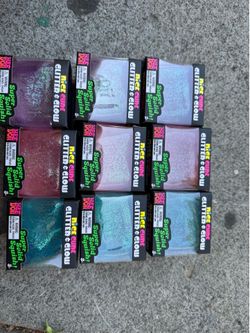 $15 glitter cube Needohs- authentic