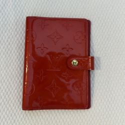 Louis Vuitton Small Journal 