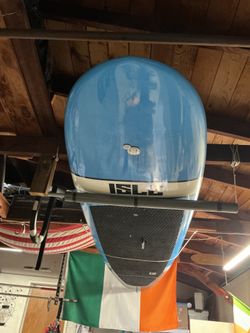 ISLE GLIDER