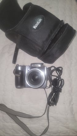 Kodax Easy Sharr Z740