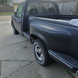 1993 Chevrolet 1500