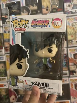Funko Pop