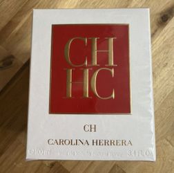carolina herrera perfume