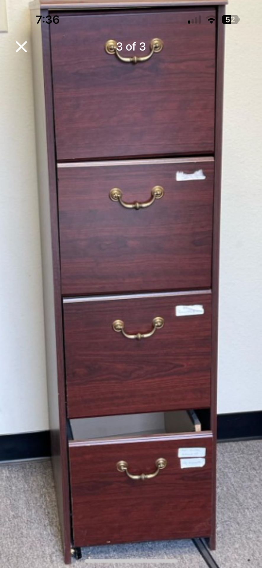 File Cabinets