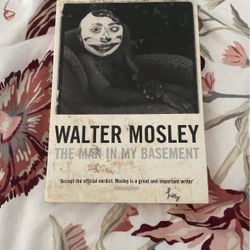 The Man In My Basement 