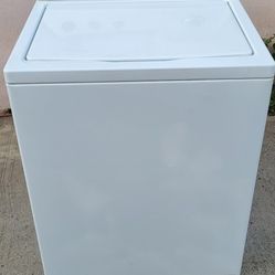 Whirlpool Washer 
