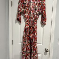 Womens Bathrobes Sleepwear 