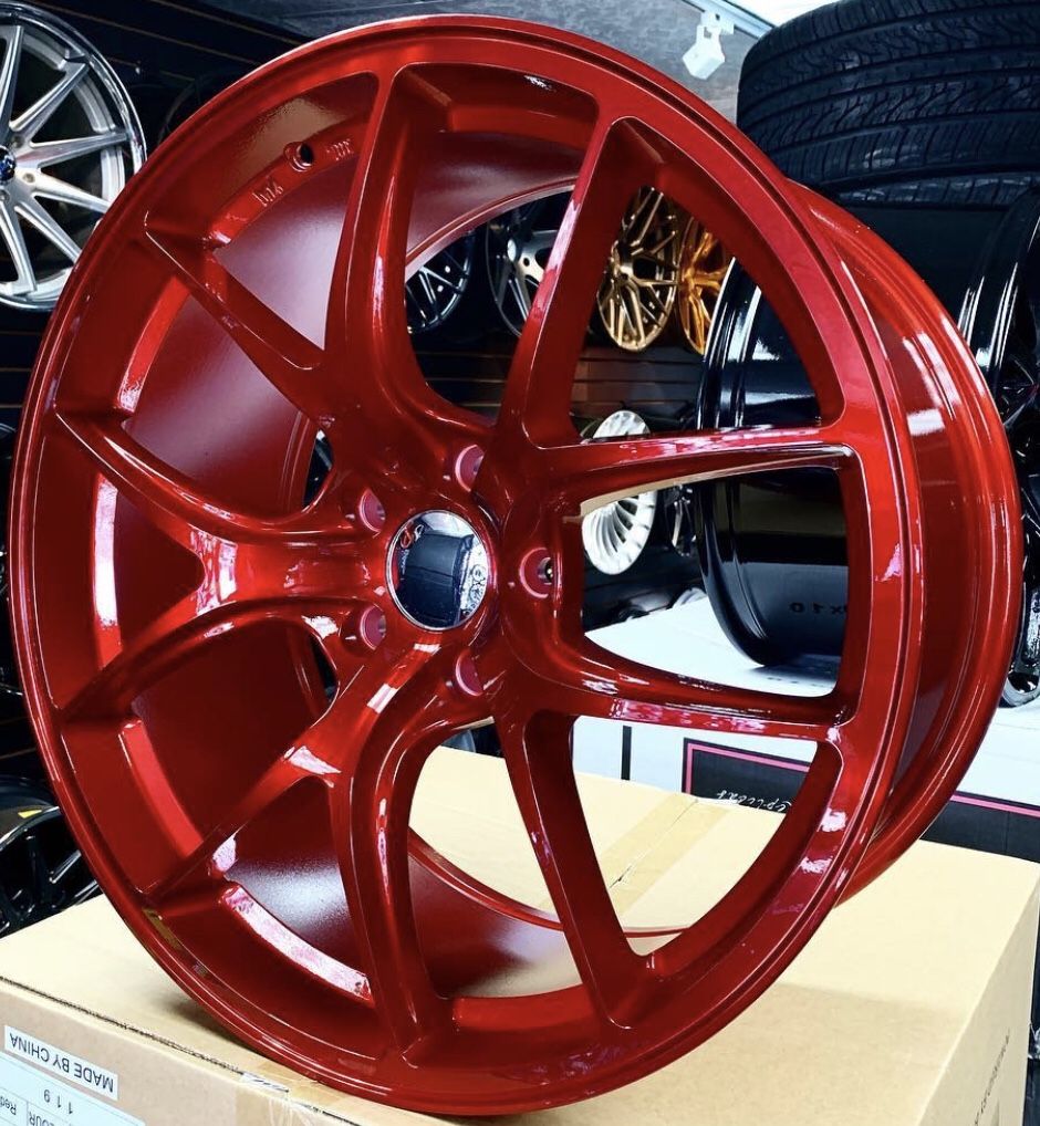 🔥🔥🔥19 inch in stock!🔥🔥🔥(only 50 down payment / no credit needed )