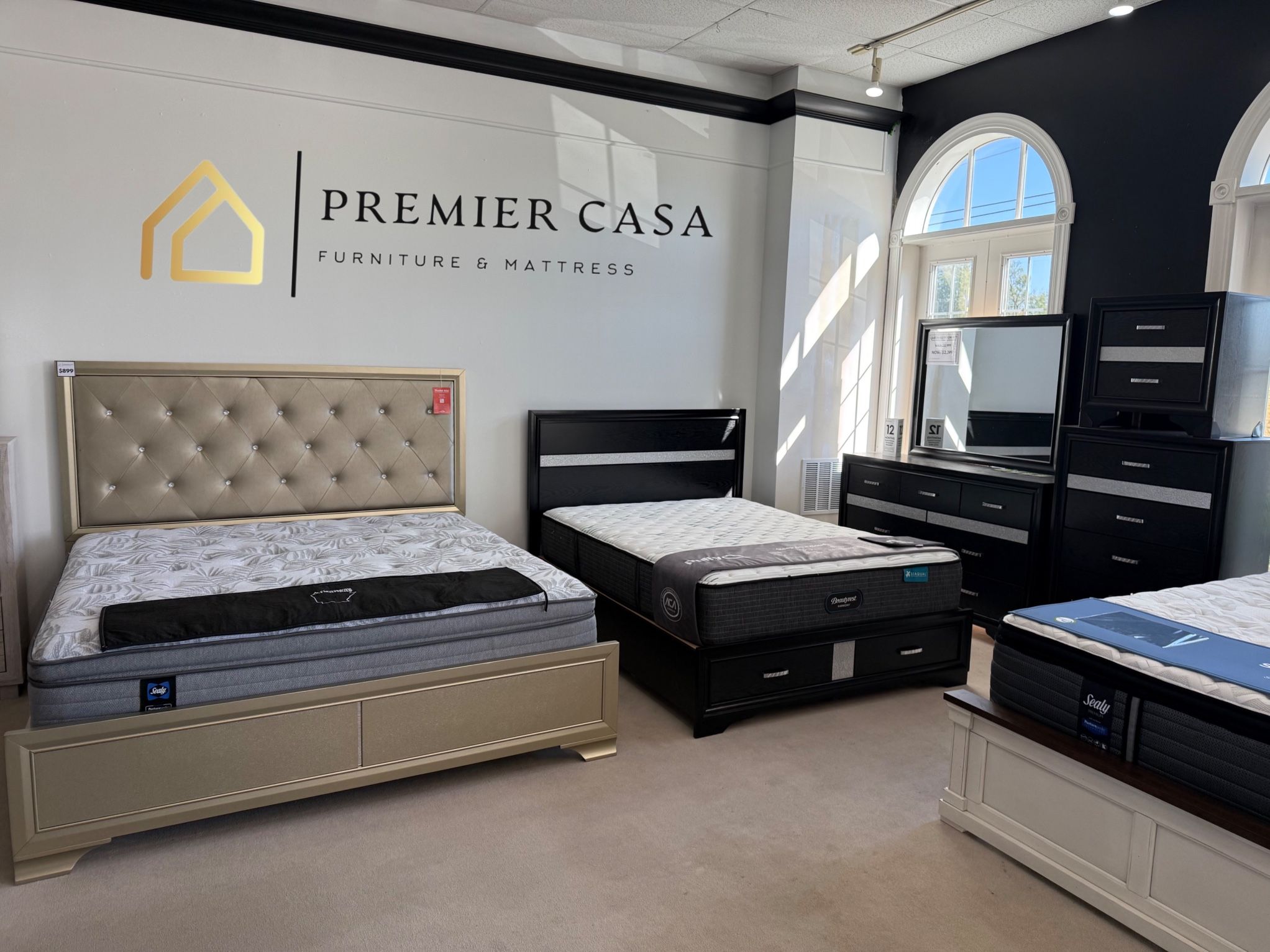 💤MATTRESS LIQUIDATION!💤 Queen Mattresses Starting At $199.00!!