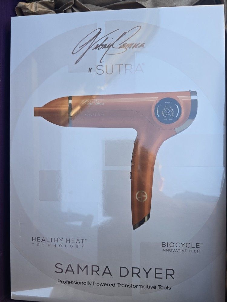 Sutra Dryer