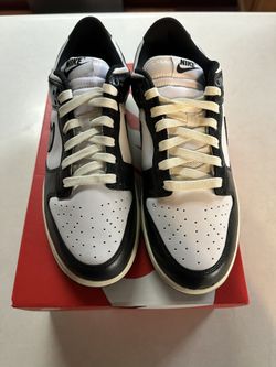 Nike Dunk Low ‘Vintage Panda’