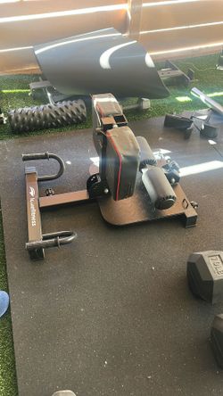 Sissy Squat Equipment 