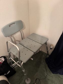 Like New Shower chair