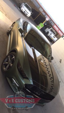 Lift kits,wheels,tires,performance,audio,paint,tint and more!!