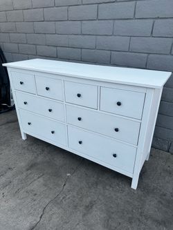 Ikea dresser