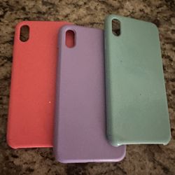 iPhone Cases 