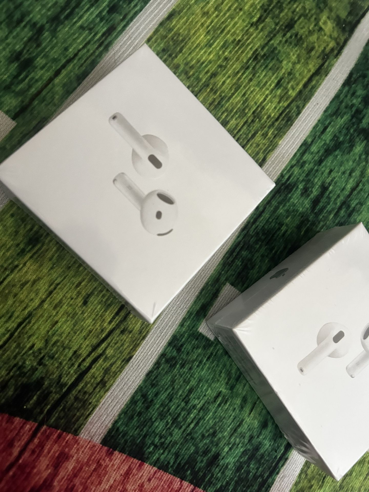 AirPods For Sell Tryna To Get Rid Of Them Asapp