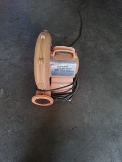 Air Pump