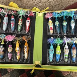 Kooky Klicker Disney Pens