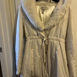 Off White Women’s Puffer Jacket 