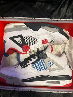 What the 4s 10.5