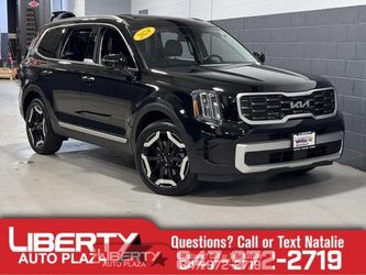2024 Kia Telluride