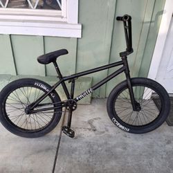 Fit Bike BMX