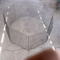 Little  Dog Play Pen