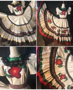 Folklorico’s