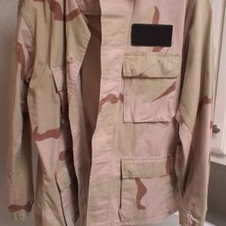 Military Shirt