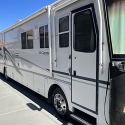 Caymans Rv