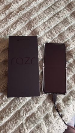Motorola Razr