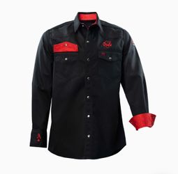 Welding Magician FR Shirt