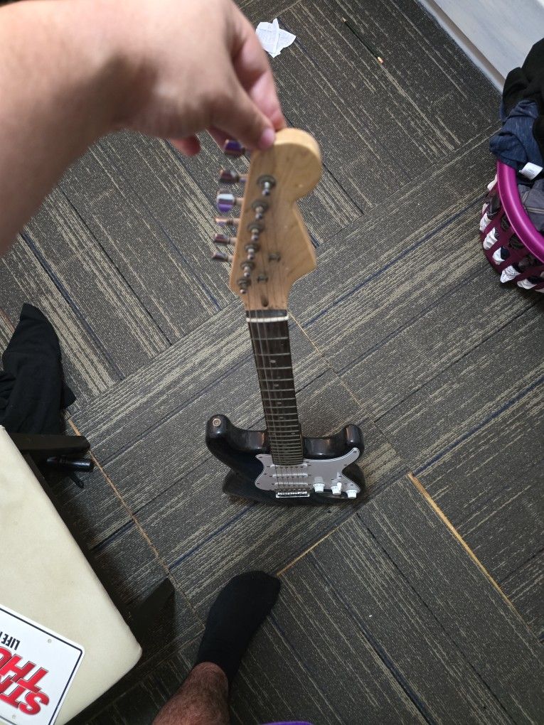 Electric Guitar