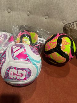 Adidas Trionda World Cup Ball