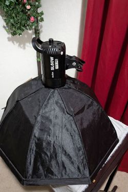 Godox Sl60W
