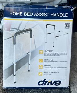 Home Bed Assist Handle