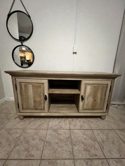 Entertainment Stand