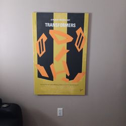 Hand Crafted Painting