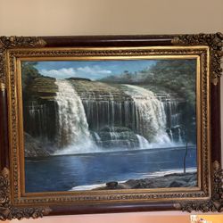 Frames / Portraits / Paintings