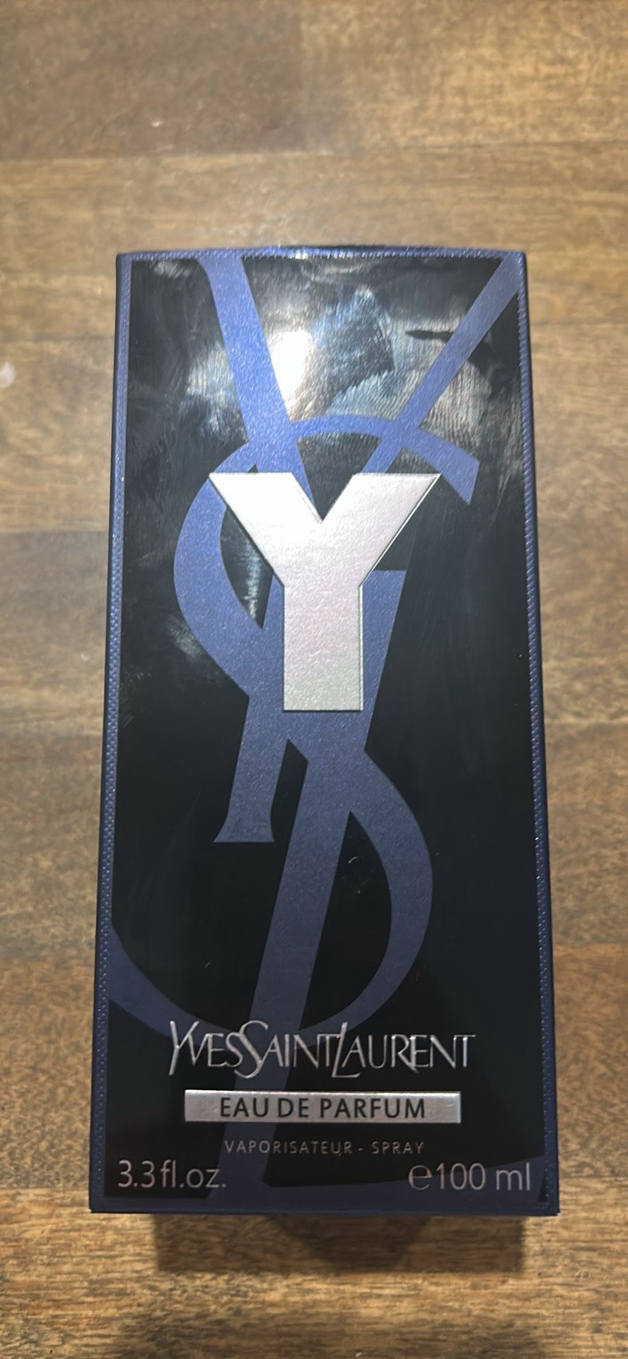 YSL Eau De Parfum