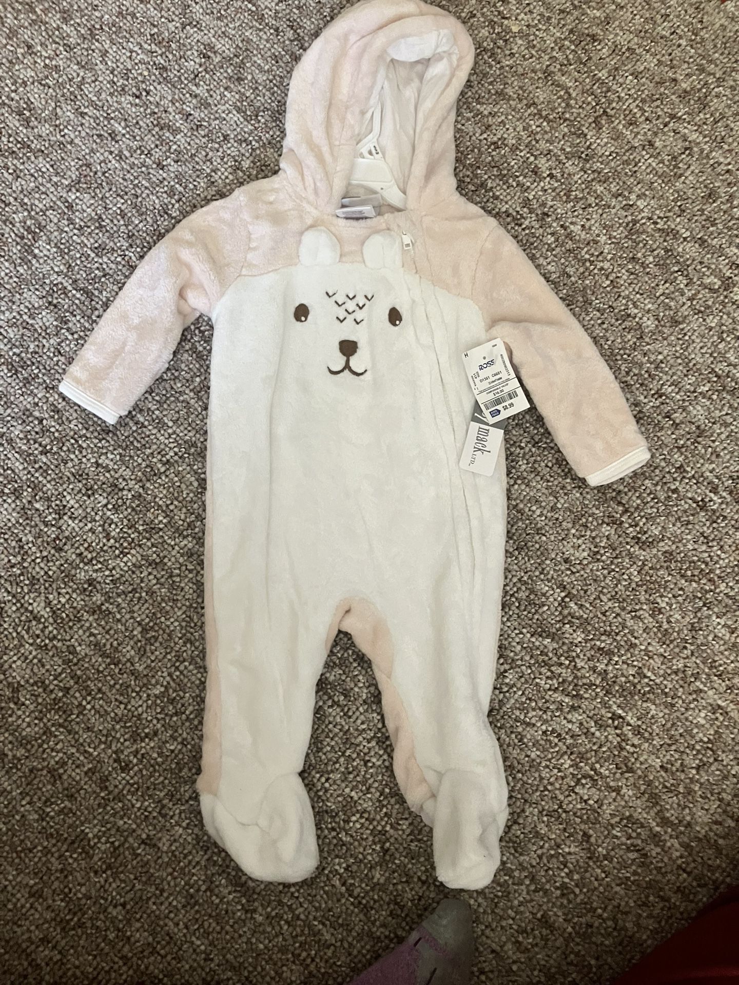 Baby boy 6-9 Months