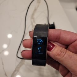 Fitbit Charge 2