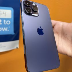 IPhone 14 Pro Max 128 GB Unlock